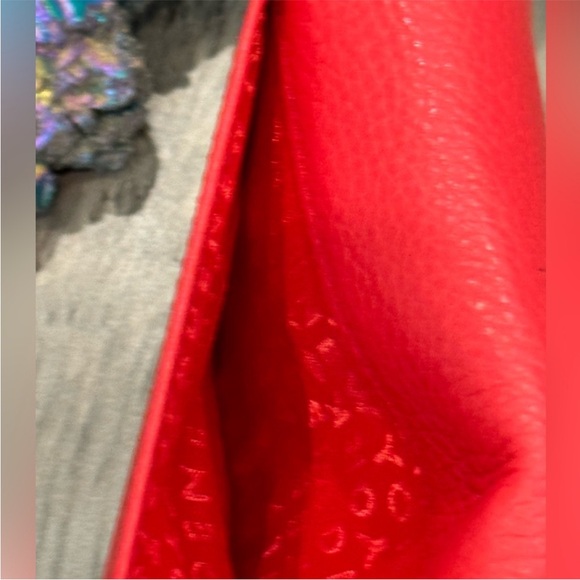 Kate Spade “Callie”. Mulberry Street -cherry liquor. NWT. Never used - Picture 2 of 8